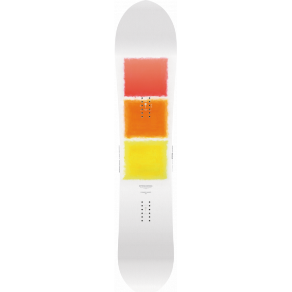 Capita Spring Break Powder Racers 1241171 Hafjell Sport 1