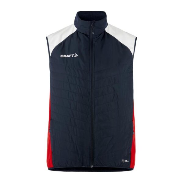 Craft Nor Adv Nordic Ski Club Vest M 1913308 Hafjell Sport 1