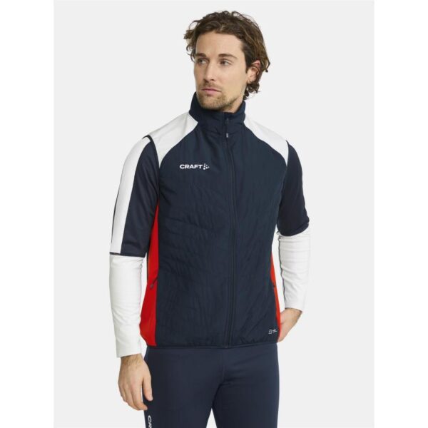 Craft Nor Adv Nordic Ski Club Vest M 1913308 Hafjell Sport 4