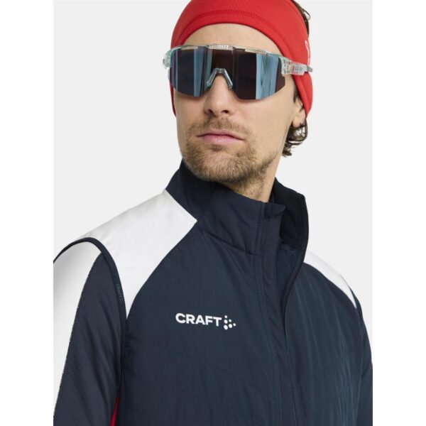 Craft Nor Adv Nordic Ski Club Vest M 1913308 Hafjell Sport 5