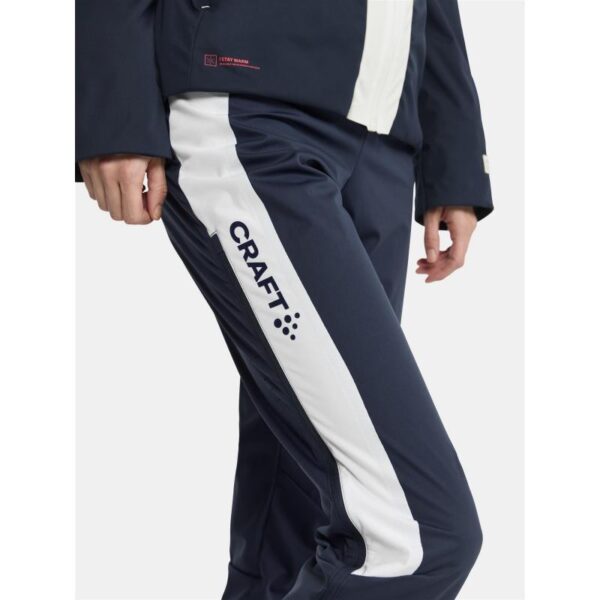 Craft Nor Pro Nordic Race 3-4 Zip Pants W 1913349 Hafjell Sport 4