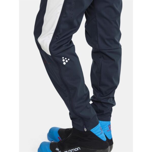 Craft Nor Pro Nordic Race 3-4 Zip Pants W 1913349 Hafjell Sport 8