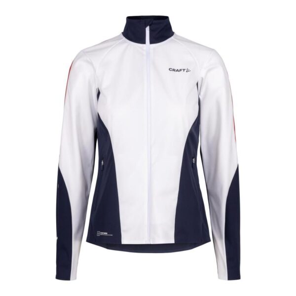 Craft Nor Pro Nordic Race Jacket 2 W 1915685 Hafjell Sport 1