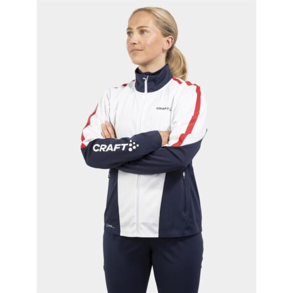 Craft Nor Pro Nordic Race Jacket 2 W 1915685 Hafjell Sport 2