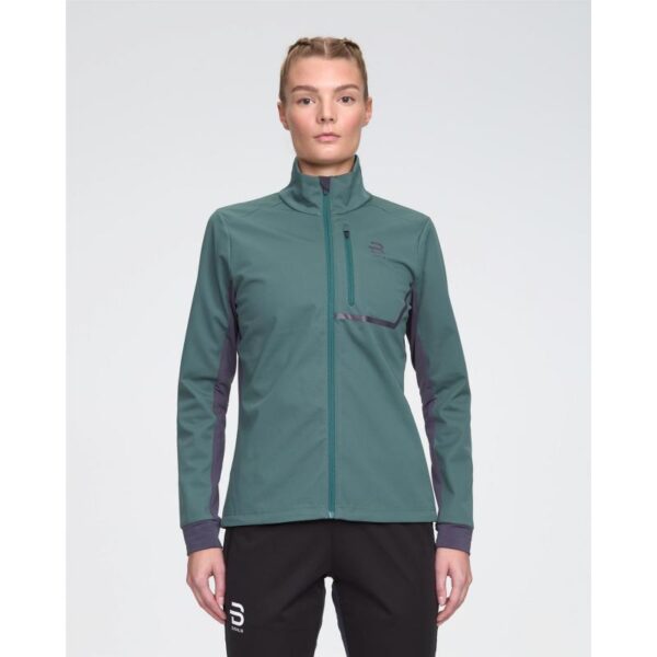 Dæhlie Jacket Mobility Wmn 333974 Hafjell Sport 2