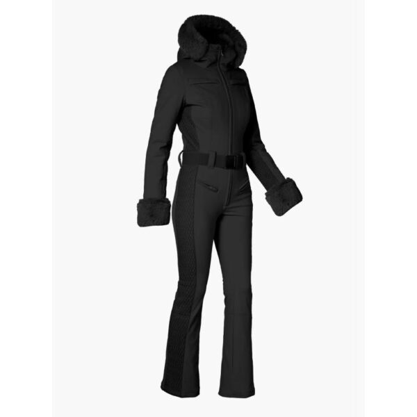 GOLDBERGH ANGELE FAUX BORDER SKI SUIT GB01694244 Hafjell Sport 3