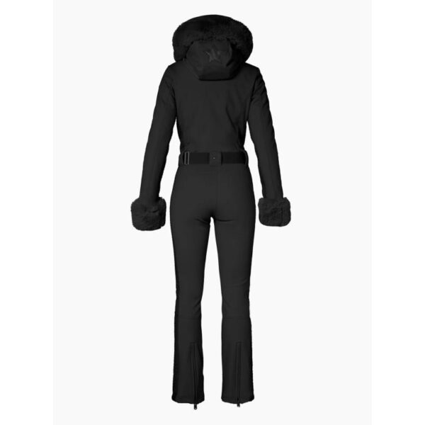 GOLDBERGH ANGELE FAUX BORDER SKI SUIT GB01694244 Hafjell Sport 6