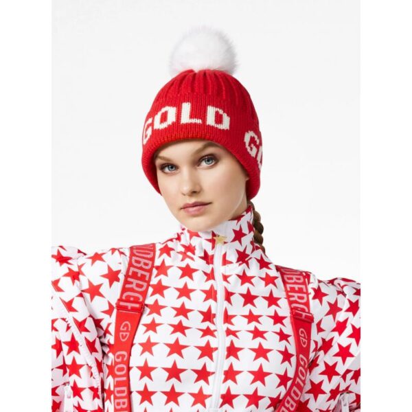 GOLDBERGH HODD BEANIE GB60001243 Hafjell Sport 1