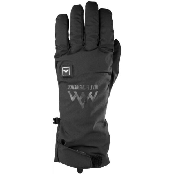 Heat Experience Heated Everyday Gloves HEES0013XX Hafjell Sport 2