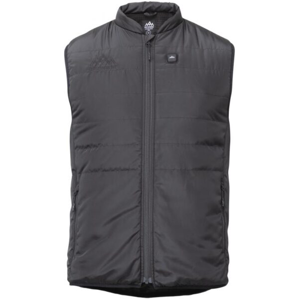 Heat Experience Heated Everyday Vest Mens HEES036 Hafjell Sport 1