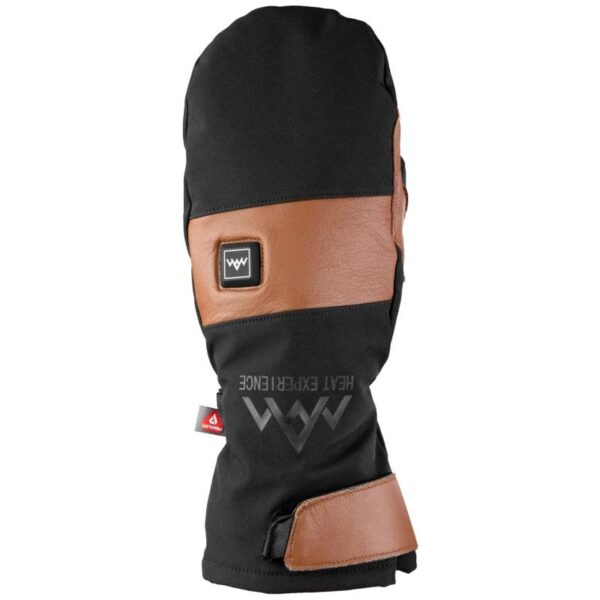 Heat Experience Heated Outdoor Mittens HEOS0031XX Hafjell Sport 3