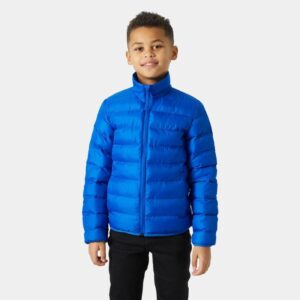 Helly Hansen Jr Marka Insulator Jacket 41796 Hafjell Sport 1