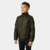 Helly Hansen Jr Marka Insulator Jacket 41796 Hafjell Sport 4