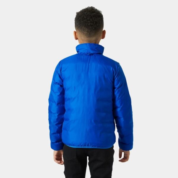 Helly Hansen Jr Marka Insulator Jacket 41796 Hafjell Sport 6