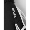 Hestra Army Leather Heli Ski - 3 Finger 30572 Hafjell Sport 3