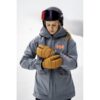 Hestra Fall Line - 3 Finger 3000782 Hafjell Sport 4