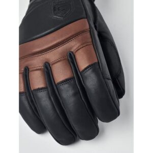 Hestra Fall Line - 5 Finger 3000780 Hafjell Sport 1