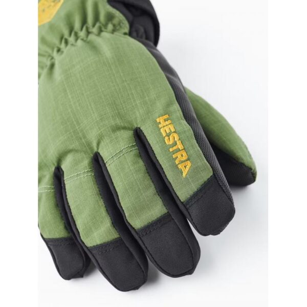 Hestra Ferox Primaloft - 5 Finger 32990 Hafjell Sport 3