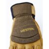 Hestra Vertical Cut Czone - 5 Finger 30190 Hafjell Sport 2