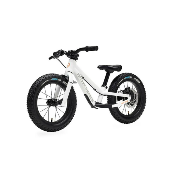 Kids Ride Shotgun DirtHero Balansesykkel KRS-DH14-DB Hafjell Sport 1