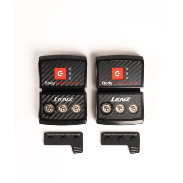 Lenz Lithium pack rcB 2000 (USB) 1350 Hafjell Sport 3