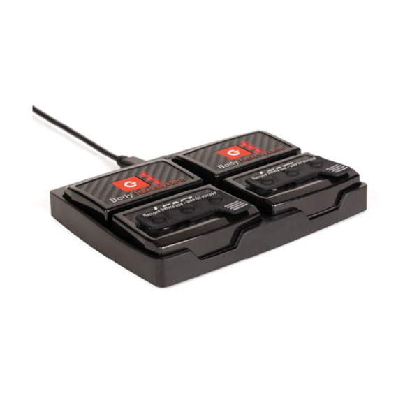 Lenz Lithium pack rcB 2000 (USB) 1350 Hafjell Sport 4