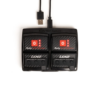 Lenz Lithium pack rcB 2000 (USB) 1350 Hafjell Sport 5