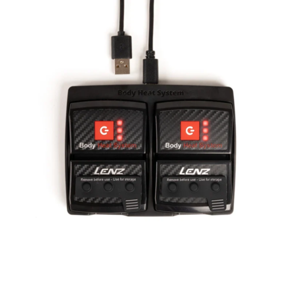 Lenz Lithium pack rcB 2000 (USB) 1350 Hafjell Sport 5
