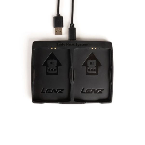 Lenz Lithium pack rcB 2000 (USB) 1350 Hafjell Sport 6