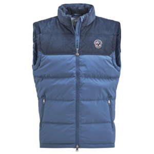 Les Arcs Andray cord vest LA3052 Hafjell Sport 1