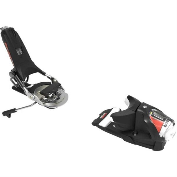 Look Pivot 14 Gw B75 Black-Icon FCIA065 Hafjell Sport 1