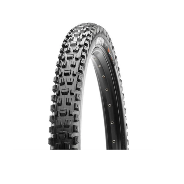 Maxxis Assegai 29" WT TR DD Dekk 7188 Hafjell Sport 1