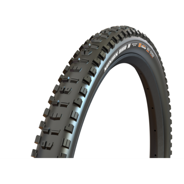 Maxxis Maxxis Minion DHRII 27.5 WT TR 60DWDekk 07815 Hafjell Sport 1