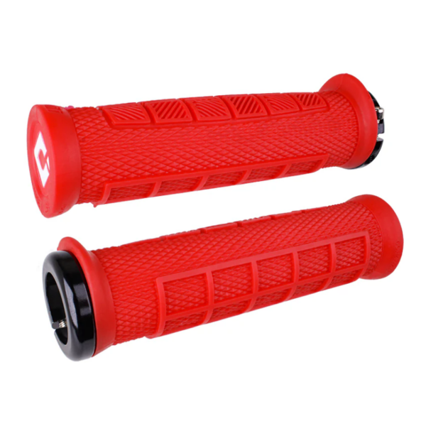ODI Elite Pro, V2.1 Lock On D33EPBR-B Hafjell Sport 1