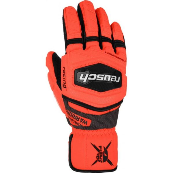 Reusch Worldcup Warrior GS Glove 34397 Hafjell Sport 4