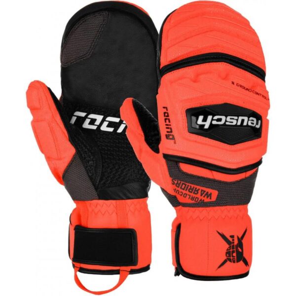 Reusch Worldcup Warrior GS Mitten 34398 Hafjell Sport 1