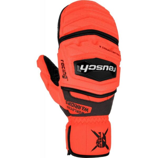 Reusch Worldcup Warrior GS Mitten 34398 Hafjell Sport 4