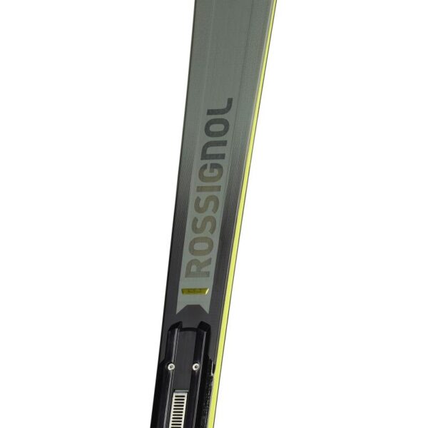 Rossignol Rossignol Arcade 84 + SPX12 Binding RRNFV02 Hafjell Sport 3