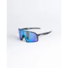 SPECULA HANSSEN LARGE BLACK ICE BLUE SPE-SP4014 Hafjell Sport 4