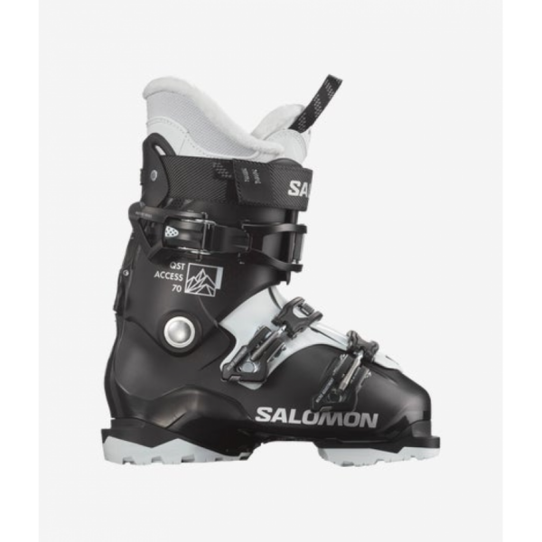 Salomon Qst Access 70 W Gw L47344500 Hafjell Sport 1