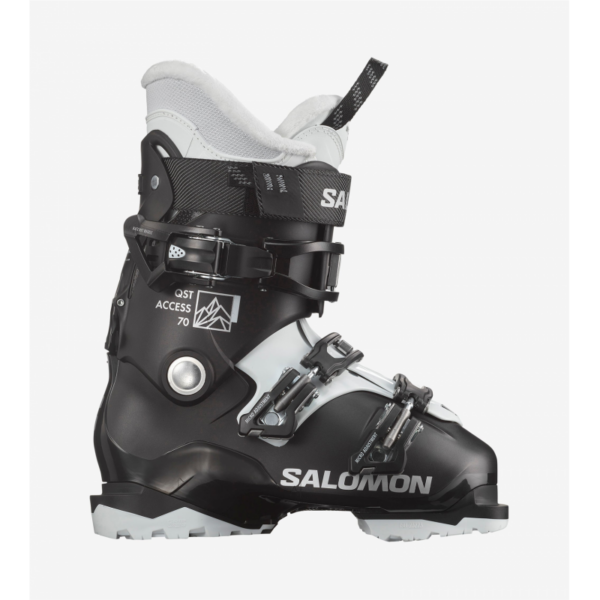 Salomon Qst Access 70 W Gw L47344500 Hafjell Sport 6