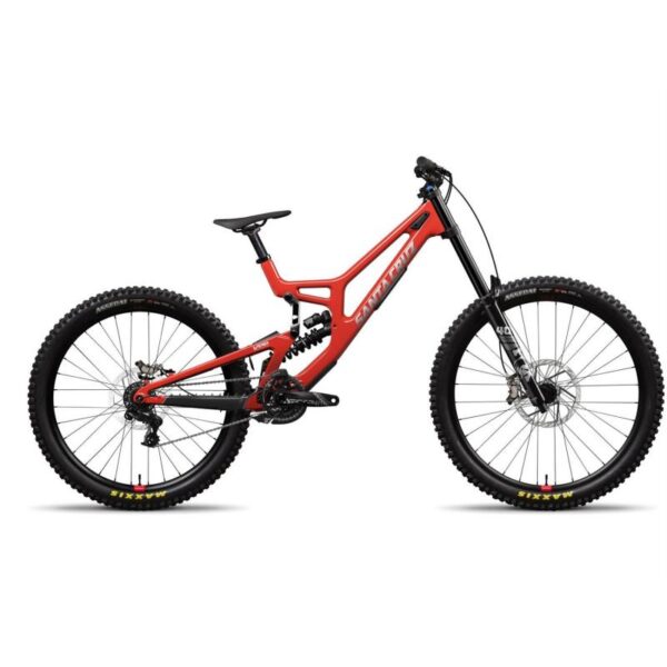 Santa Cruz V10 CC DH S-Kit