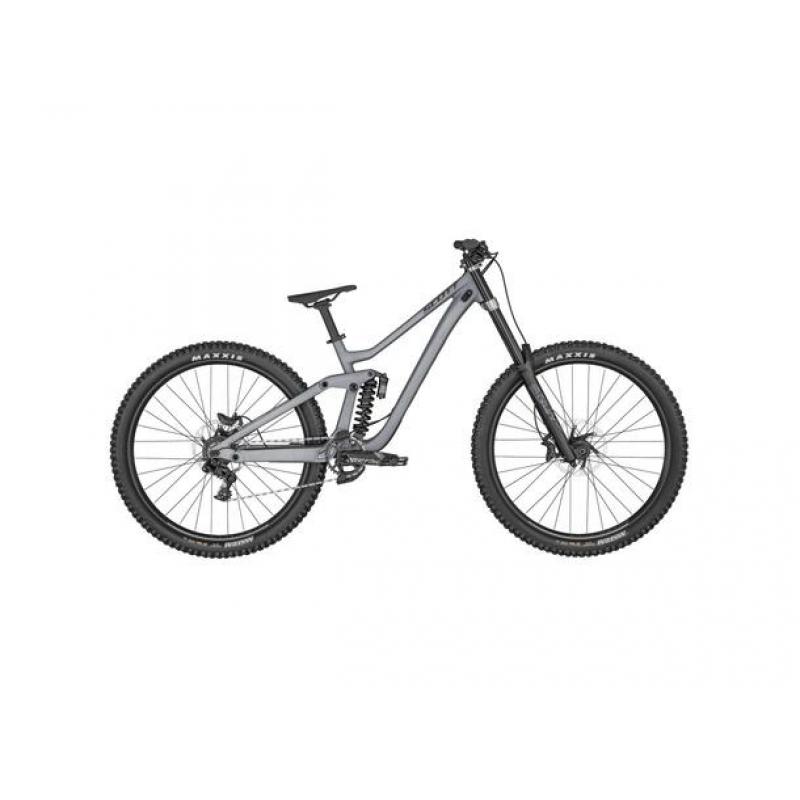 Scott Gambler 920 - Hafjell Sport