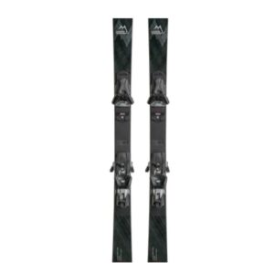 Stöckli Binding: WRT 12 GW 145163859 Hafjell Sport 1