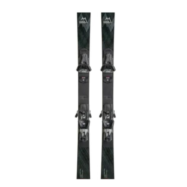 Stöckli Binding: WRT 12 GW 145163859 Hafjell Sport 1