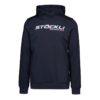 Stöckli Hoody black THE SWISS SKI 534162 Hafjell Sport 1