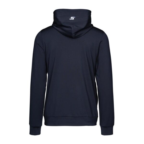 Stöckli Hoody black THE SWISS SKI 534162 Hafjell Sport 3