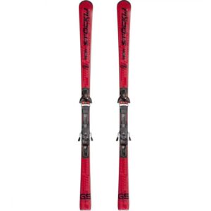 Stöckli LASER-GS-D20-Predrilled 41010225-20 Hafjell Sport 1