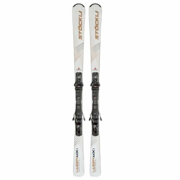 Stöckli Laser MX D20 41020326-20 Hafjell Sport 1