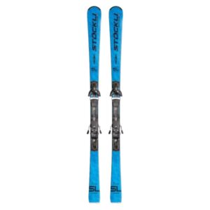Stöckli Laser SL D20 41010325-20 Hafjell Sport 1